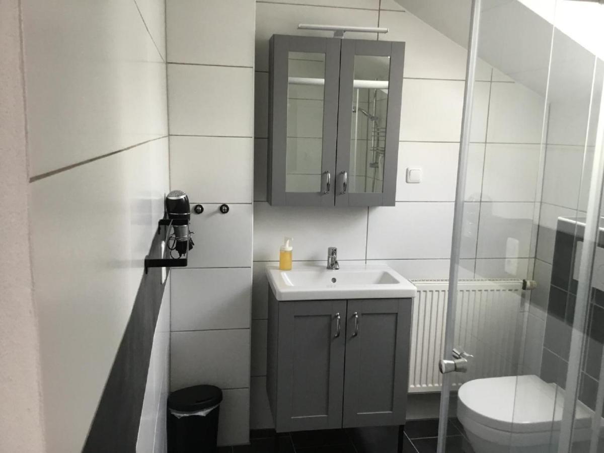 Ferienwohnungen Schellein Blaibach Buitenkant foto